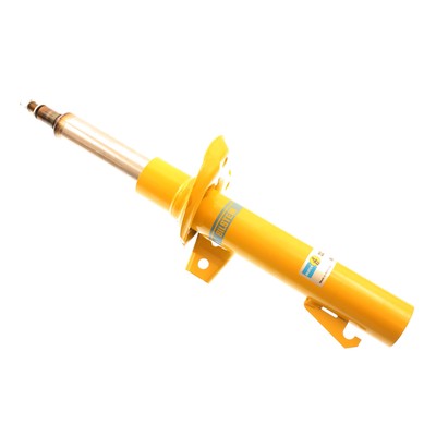 Suspension Strut Assembly  - Fits  2012 Audi TT Quattro Premium Plus 