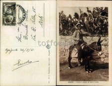 *OFFERTE POSTA 1*-AGRIGENTO CITTA'-GIRGENTI-COSTUMI-PA10-9