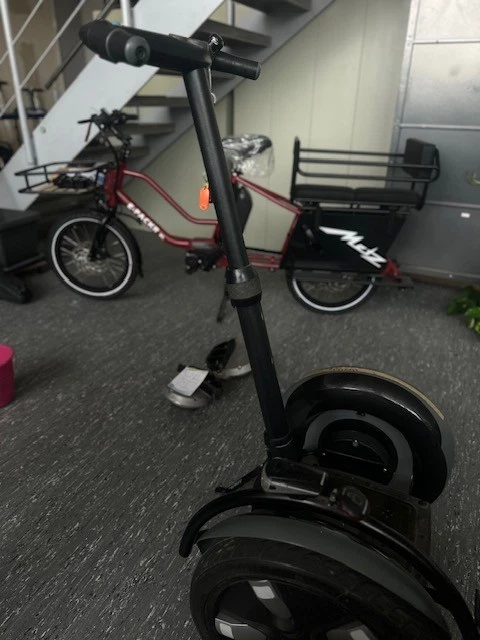 Segway GEN 1 in Top Zustand - Bild 3 von 4