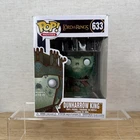 Funko Pop! Movies: Lord of The Rings Dunharrow King #633