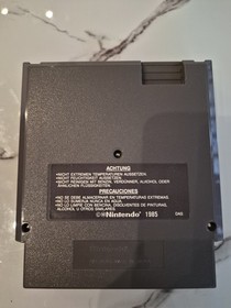 Gradius - Nintendo NES | Konami Klassiker | PAL-NOE | TOP Zustand inkl. H&uuml;lle