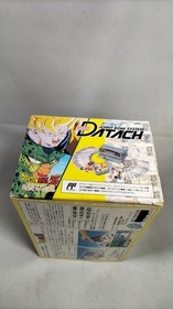 BANDAI Datac Dragon Ball Z Gekito Tenkaichi Budokai Famicom peripherals h222_031