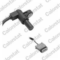 Kurbelwellensensor Impulsgeber Calorstat by Vernet CS0211