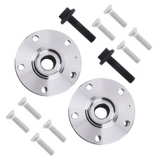 Roulement de roue Skoda SUPERB