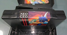 King of Monsters 2 (Neo Geo AES English) Complete READ LISTING!