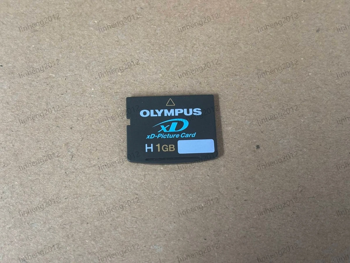 25+ 1GB XD-Picture Camera Memory Card for sale | Updated Oct 2026