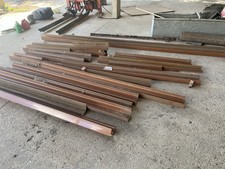 Ogee Gutter - 135mm x Length 4m