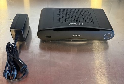 Barco Clickshare CS-100 Wireless Presentation System