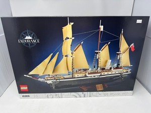 Lego Endurance 10335 | eBay
