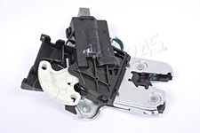 GENUINO VW Passat Jetta AUDI A4 A6 A8 2003-2013 tapa trasera cierre pestillo