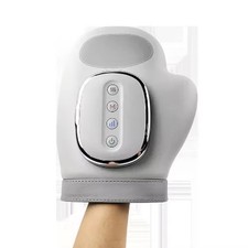 Cordless Hand Massager with Heat and Compression for Arthritis and Carpal Tunnel
