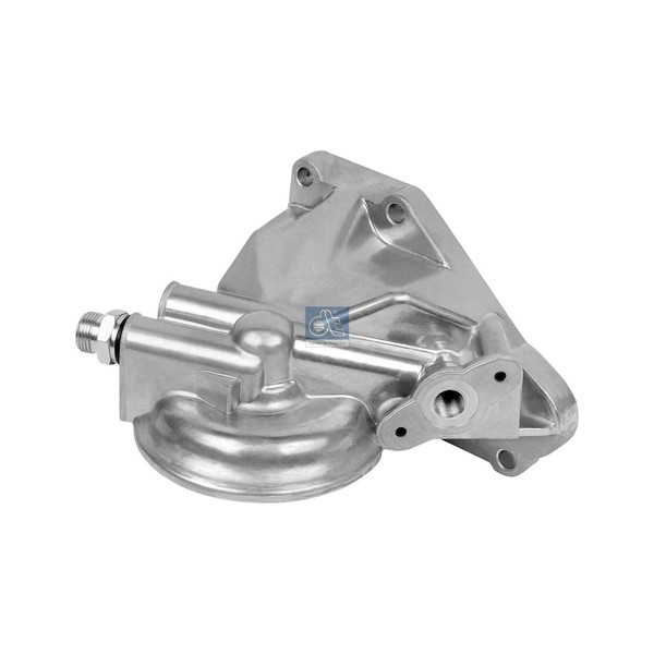 Deckel ÖLfiltergehäUse DT Spare Parts Iam-Expertise Passend FüR Scania-image