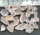 208 Carat Natural Rose Quartz  From Africa