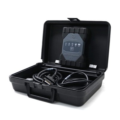 XENTRY C6 MB STAR C6 DIAGNOSTIC TOOL INTERFACE AND CABLE OEM