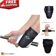 Ultimate Golf Wrist Support - Anti-Slip Brace for Swing Alignment Practice