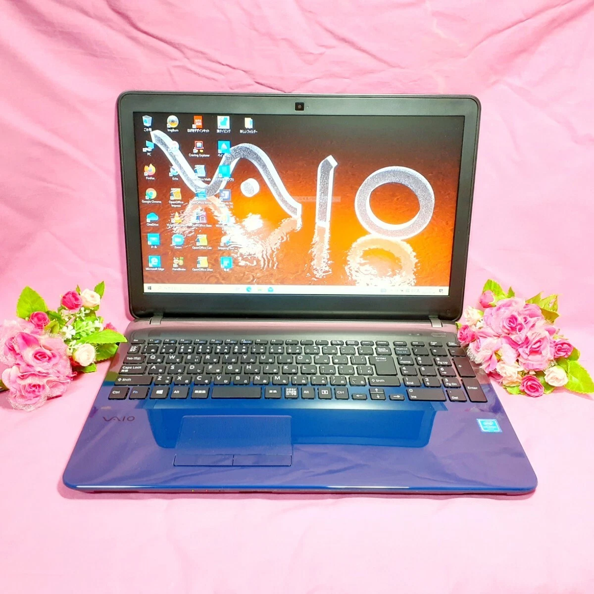 25+ Sony Blue PC Laptops & Netbooks for sale | Updated Oct 2026