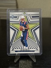2024 Panini Rookies & Stars 155 RC Joe Milton III