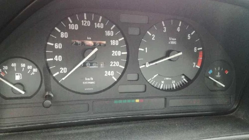 63131384034 Piloto Delantero Derecho para BMW SERIE 5 BERLINA (E34) 1990 2008766 - Imagen 8 de 10