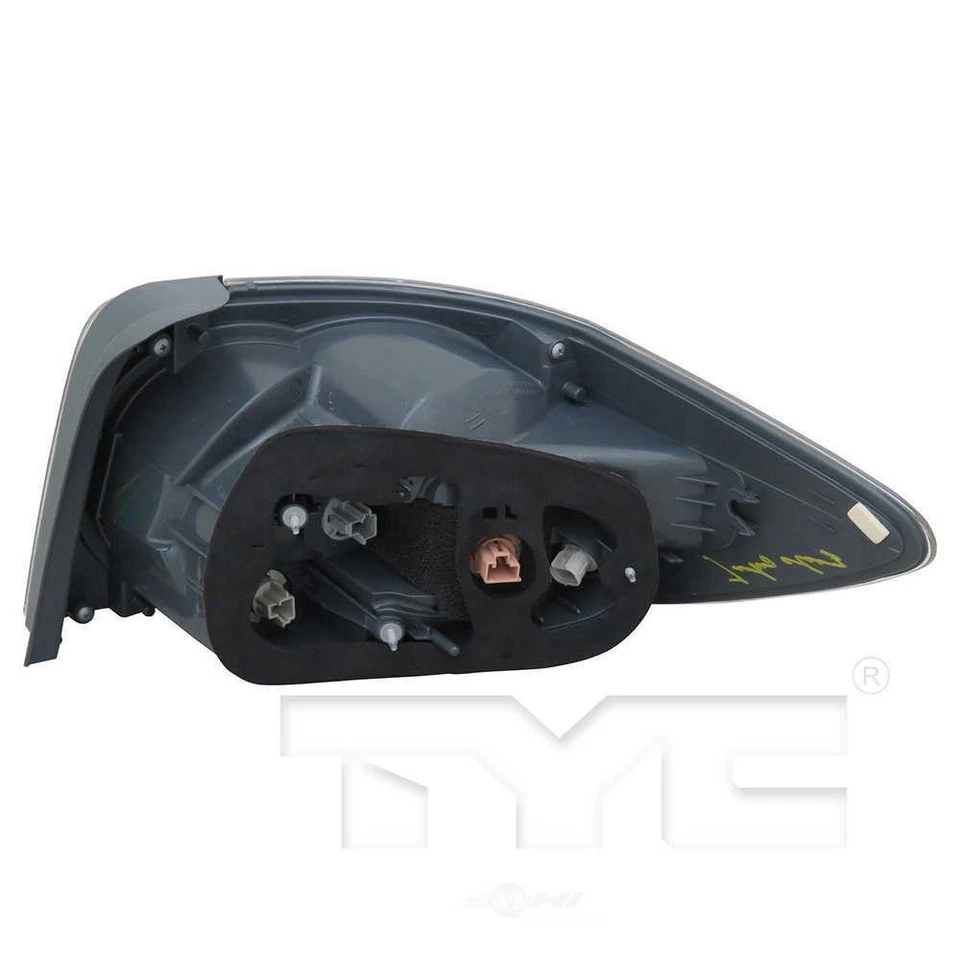 Conjunto de luz trasera izquierda para Mazda CX7 2008 TYC 11-6596-90-9 2007-2009 Foto 2 de 4