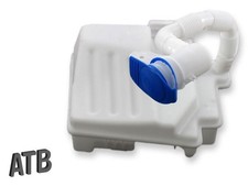 Waschwasserbehälter Wischwasserbehälter für VW Golf V VI Golf Plus EOS Audi A3