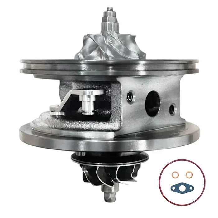 Billet Turbo CHRA Core For BMW 125D N47S1 2.0L 2011 Onwards High Pressure - Image 2 of 4