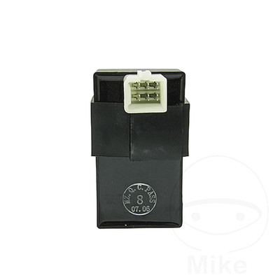 CDI Ignition Unit Standard Fits AJS Digita 50 2012-2016