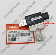 Genuine Battery Current Sensor 38920-T5A-A01 for Honda 16-18 HR-V 15-17 Fit 1.5L