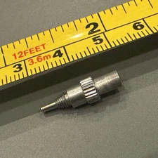 Rolleicord - Soft Release Shutter Button - For Models IV, V, Va & Vb TLR Cameras