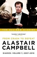 Alastair Campbell | Alastair Campbell Diaries: Volume 7 | Buch | Englisch (2018)