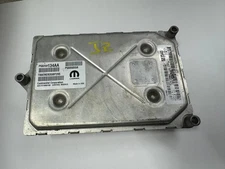 15-16 DART Engine Control Module Computer ECU ECM PCM - P68259134AA