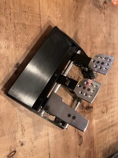 Fanatec Clubsport V2 Pedals