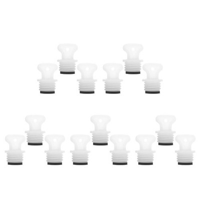 5 Pieces Verschluss Waermflasche Wärmeflaschenverschluss Flaschendeckel
