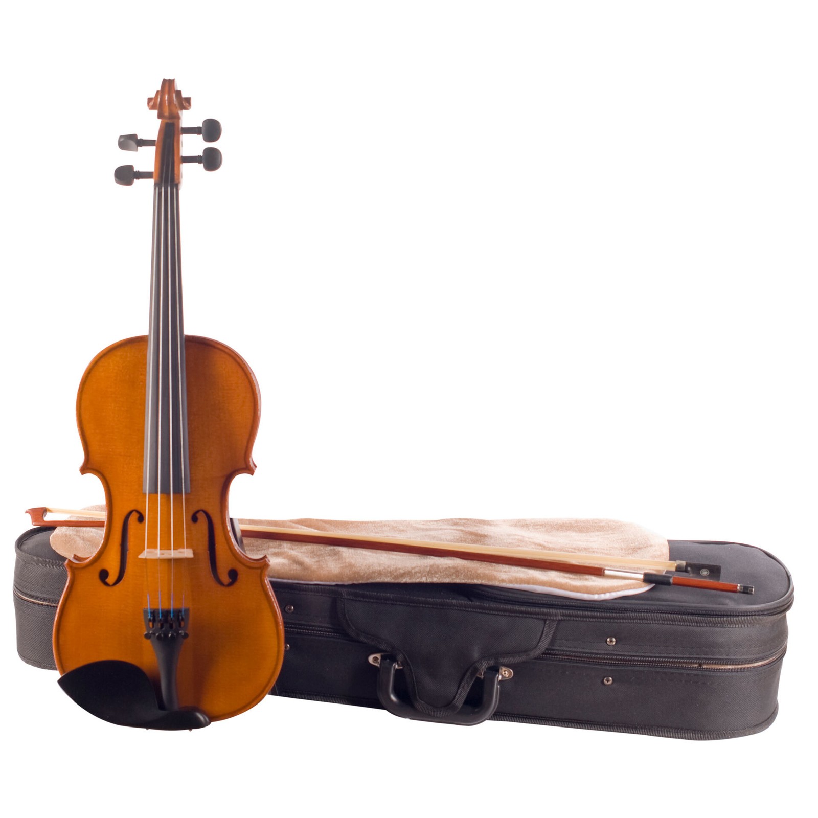 Geige Collins VL50-A 34 Geige NEU 41090₽