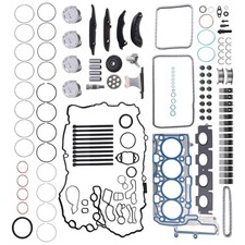 Complete Engine Rebuild Package For Bmw X1 F48 X3 G01 X4 G02 20i B46 B48 Complete Engine Rebuild Package For Bmw X1 F48 X3 G01 X4 G02 20i B46 B48