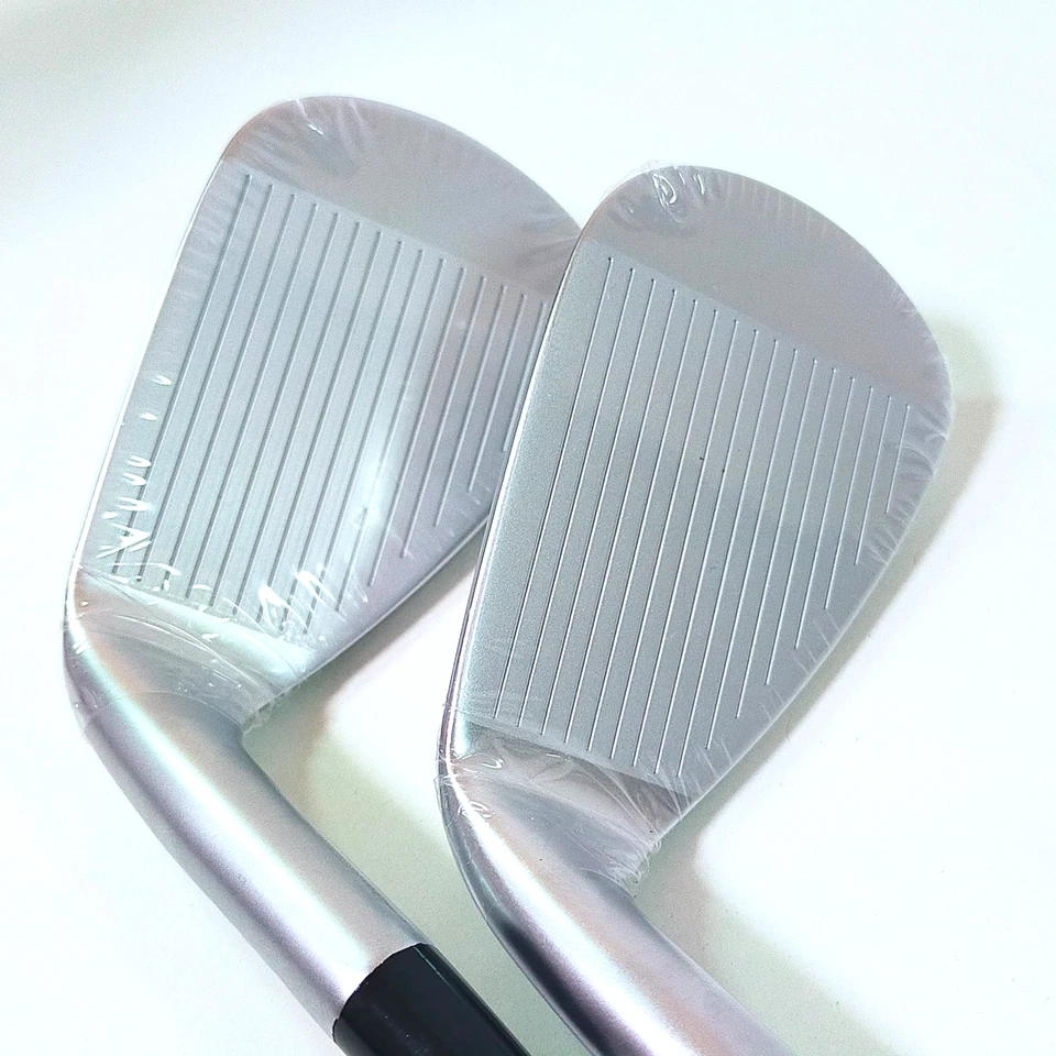 SRIXON ZX4 MK II AW SW 2-Iron Set RH Ns Pro 950GH neo DST Steel S-Flex New - Image 3 of 4