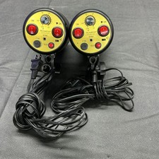 2 Promaster 160A Studio Flash