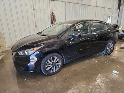 Used Body Control Module fits: 2021 Nissan Versa Body Control BCM LH dash ID 284