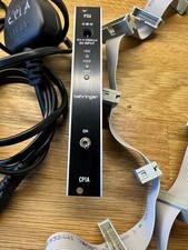 Behringer CP1A - Power supply module