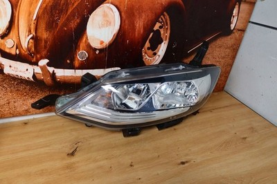 Frontscheinwerfer Nissan Pulsar C13 LED Links Scheinwerfer Headlight