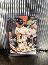 Complete 2017 Topps Series 1 Baseball Variations Checklist and Gallery 6