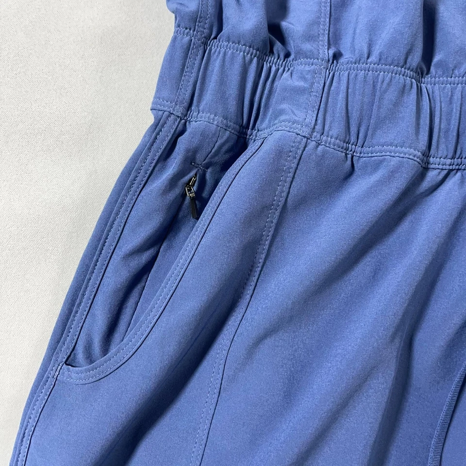 Vestido Patagonia Fleetwith Mujer XL Sin Mangas Cordón Bolsillos Verano Foto 4 de 4