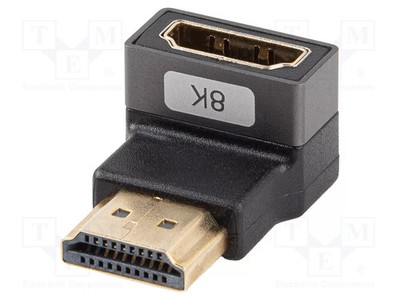 LANBERG AD-HDMI-07 Adapter