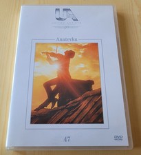 DVD Norman Jewison - Anatevka (1971) - DVD-Zustand sehr gut bis neuwertig