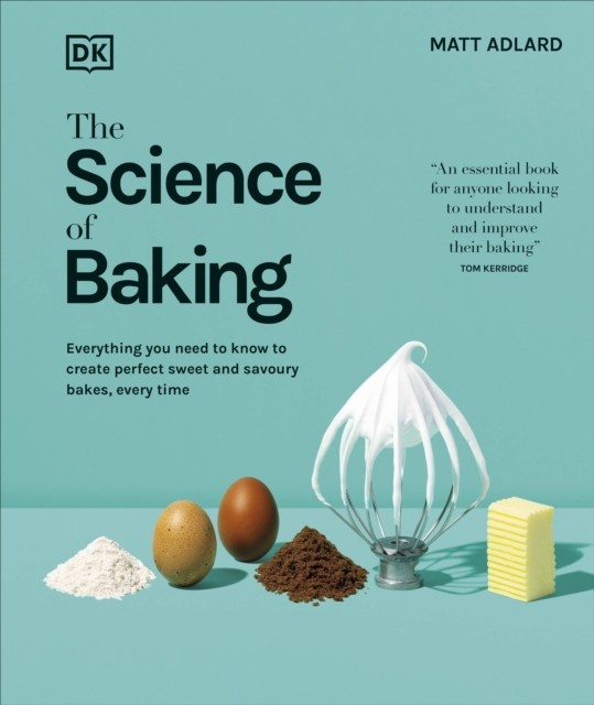 Science Of Baking