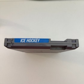 Hockey sobre hielo Nintendo NES