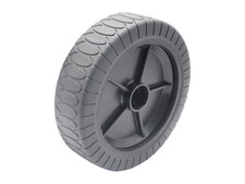 Hinterrad Rad Ø210mm passend für Castelgarden TD 484 TR-T PRISMA 40 Rasenmäher