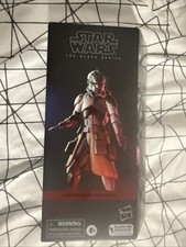 Hasbro Star Wars the Black Series Echo Mercenary Gear Action Figure
