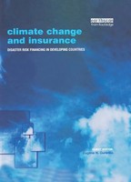 Eugene N. Gurenko | Climate Change And Insurance | Taschenbuch | Englisch (2019)