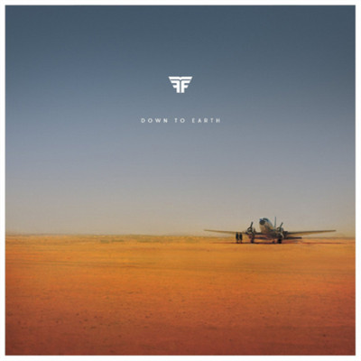 Flight Facilities Down to Earth (CD) Album (US IMPORT)
