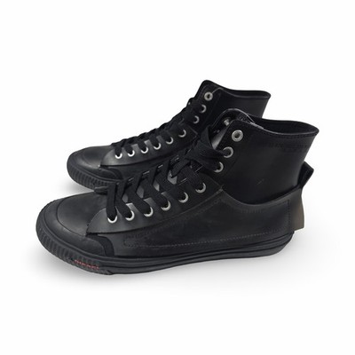 Diesel S-Athos   - Sneaker Mid X  Größe 43